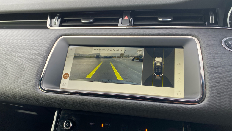 Land Rover Range Rover Evoque 1.5 P300e R-Dynamic S 5dr Auto Hatchback